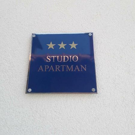 Jozefina Apartment Split Luaran gambar