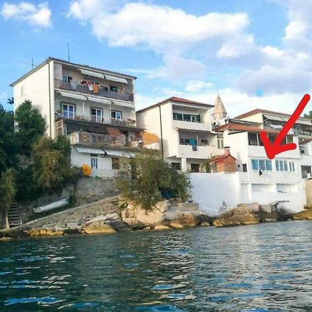 Jozefina Apartment Split Luaran gambar