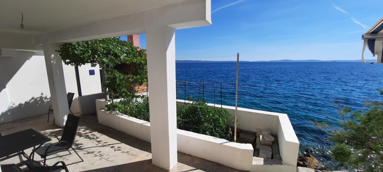 Jozefina Apartment Split Luaran gambar