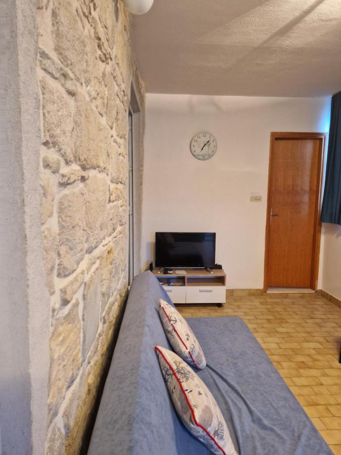 Jozefina Apartment Split Luaran gambar