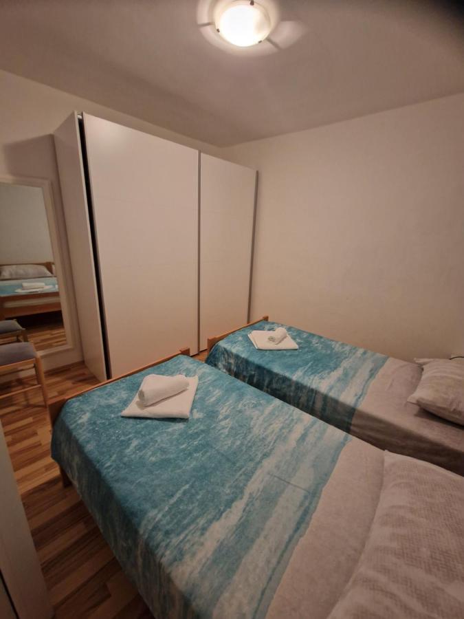 Jozefina Apartment Split Luaran gambar