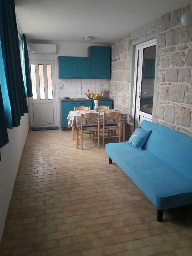 Jozefina Apartment Split Luaran gambar