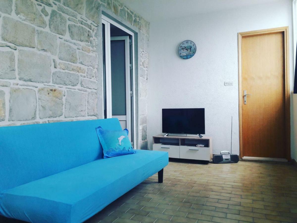 Jozefina Apartment Split Luaran gambar