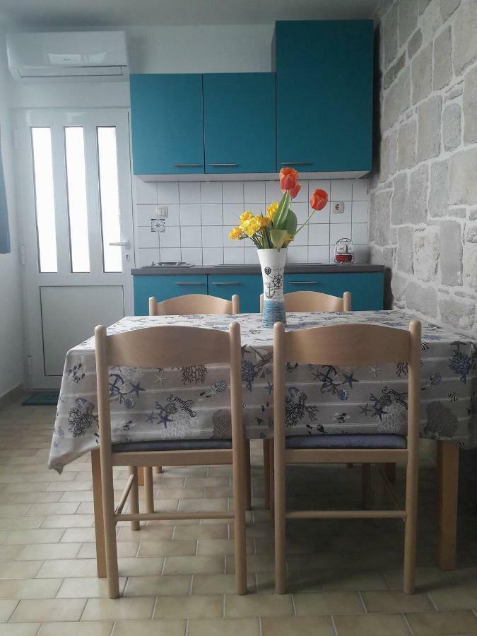 Jozefina Apartment Split Luaran gambar