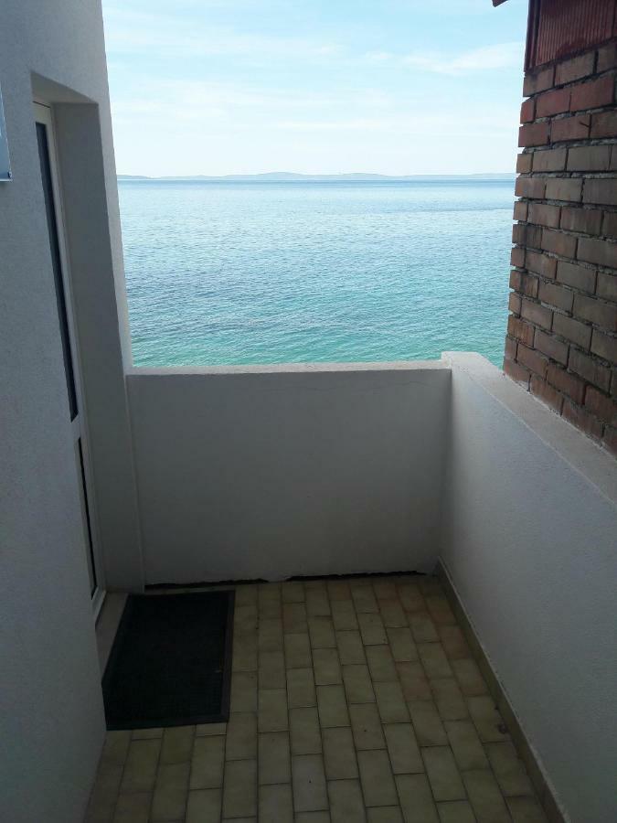 Jozefina Apartment Split Luaran gambar