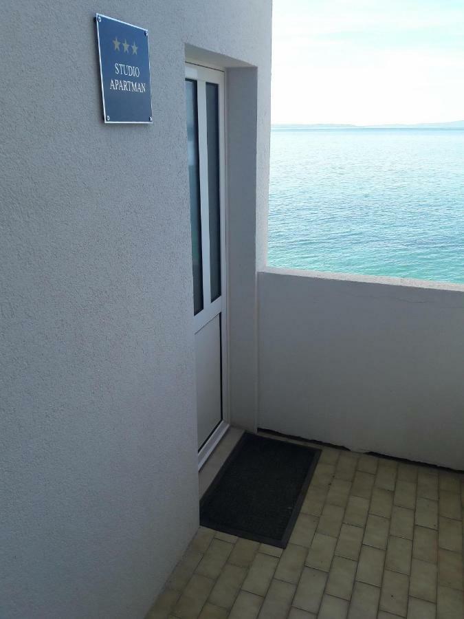 Jozefina Apartment Split Luaran gambar