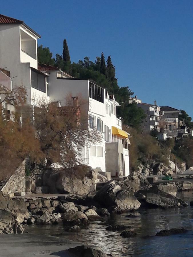 Jozefina Apartment Split Luaran gambar