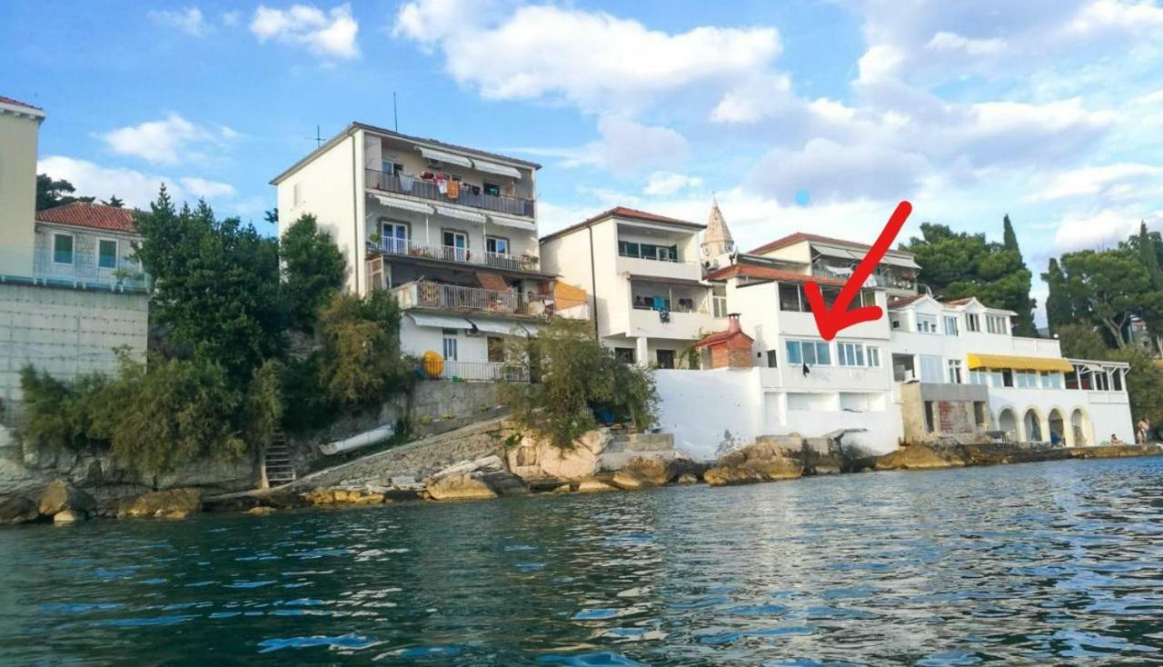 Jozefina Apartment Split Luaran gambar