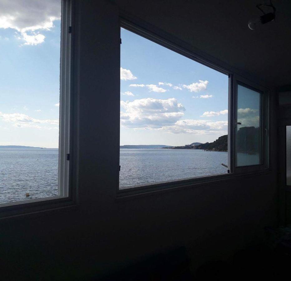 Jozefina Apartment Split Luaran gambar